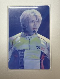 賽車服貓