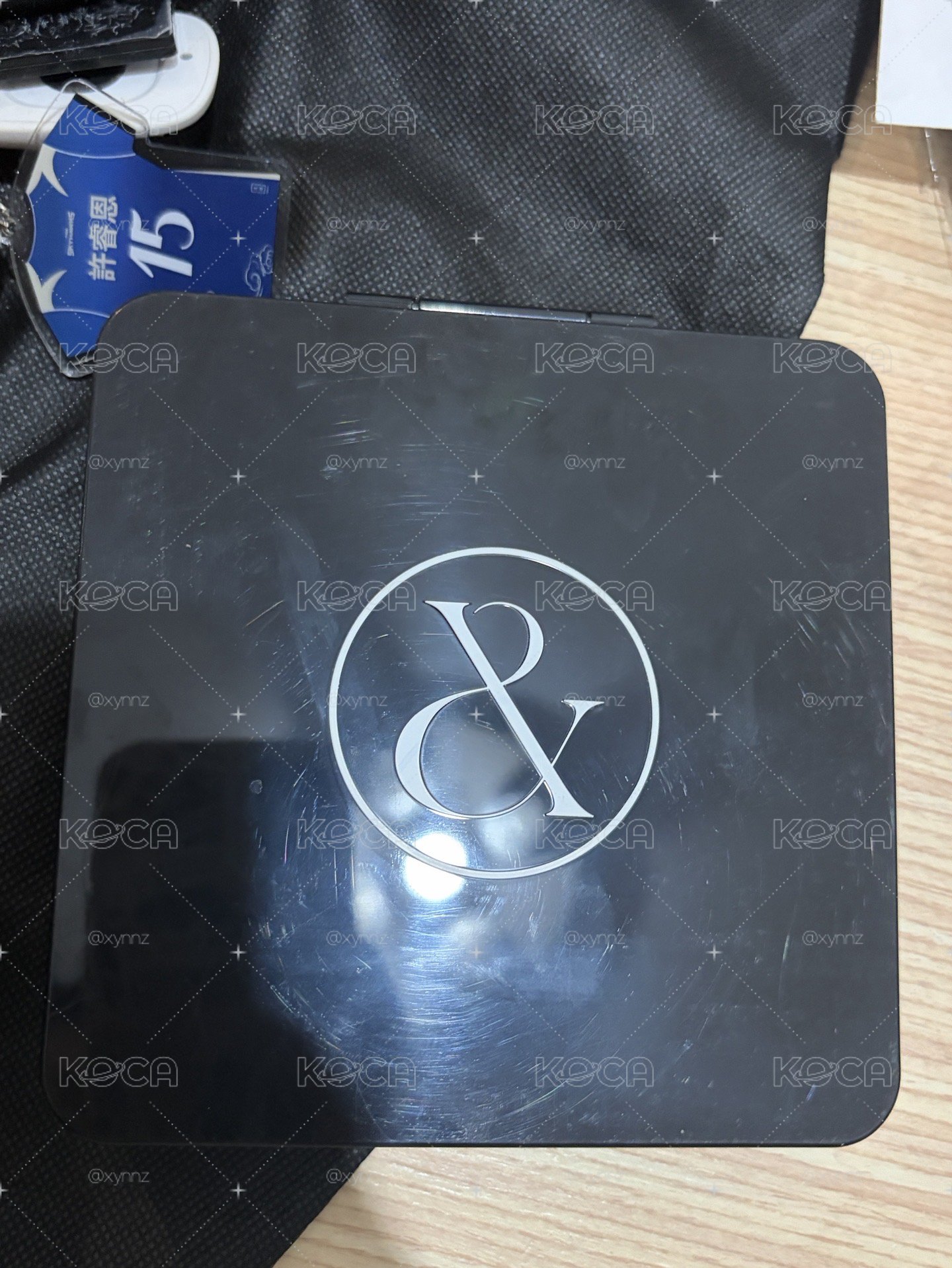 空專無卡&CD 另有RBB
