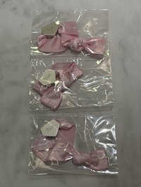 Jun粉紅色