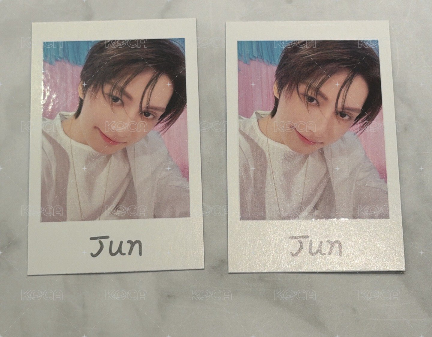 Jun自拍