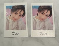 Jun自拍