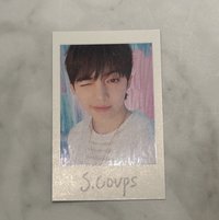 S.coups自拍