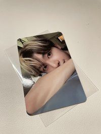 正規一 專卡 單封