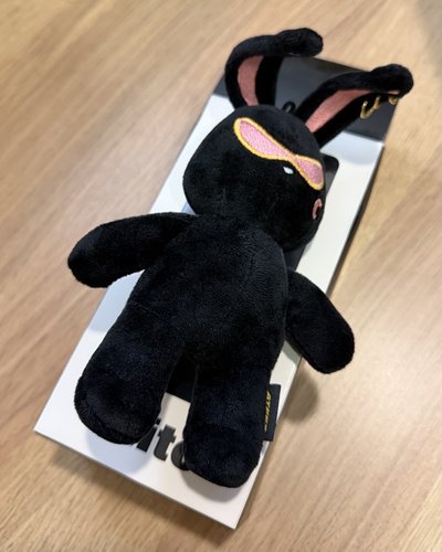 ［二手］二代MITO吊飾娃（不含卡）