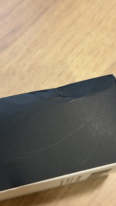 ［二手］二代MITO吊飾娃（不含卡）