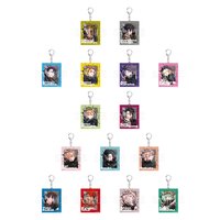 Paradox Live 6th Anniversary アクリルキーホルダー Ver.2