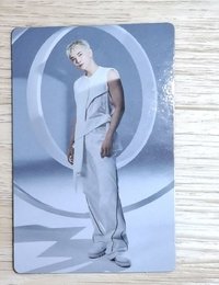 NEW隨機卡 JOSHUA