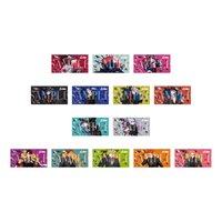 Paradox Live 6th Anniversary ビッグタオル Ver.1