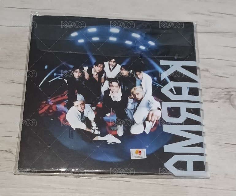KARMA限量版