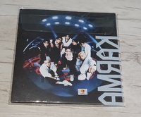 KARMA限量版