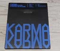 KARMA信封版