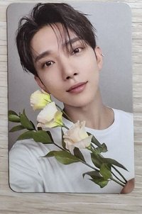 精選專 專輯卡 CARAT.ver 