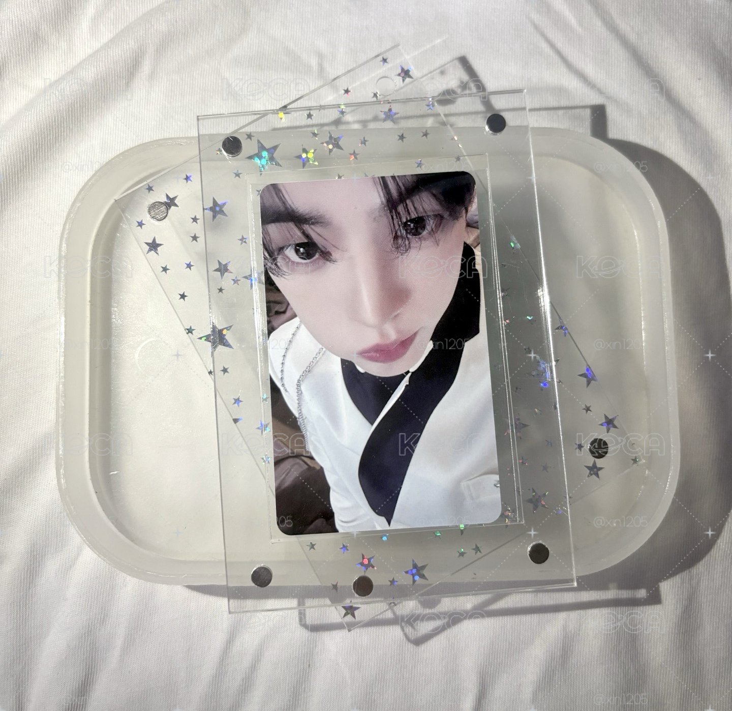 DOHOON 迷四 sw 3.0 幸運卡 