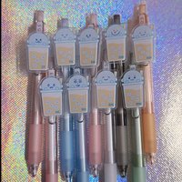 已拆封確認（九位成員）共九支一套