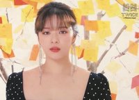 TWICE in Wonderland 明信片 大卡