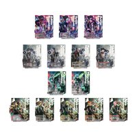 Paradox Live 6th Anniversary ビッグジオラマアクリル Ver.1