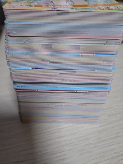 秘密的偶像公主