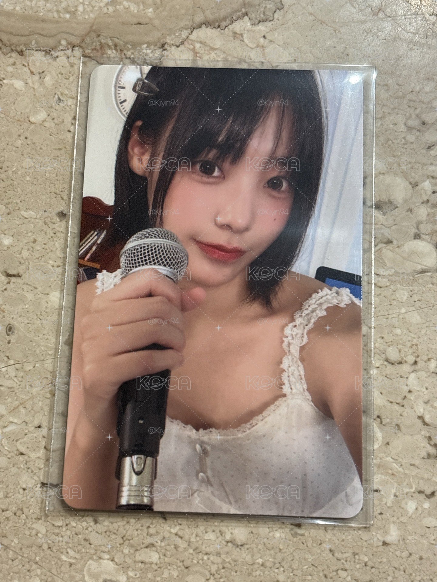 KKT麥克風燕