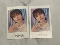 Joshua 自拍
