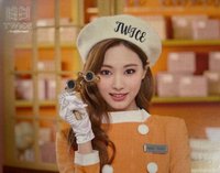 TWICE in Wonderland 明信片 大卡