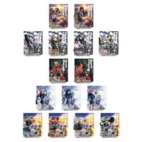 Paradox Live 6th Anniversary ビッグジオラマアクリル Ver.2