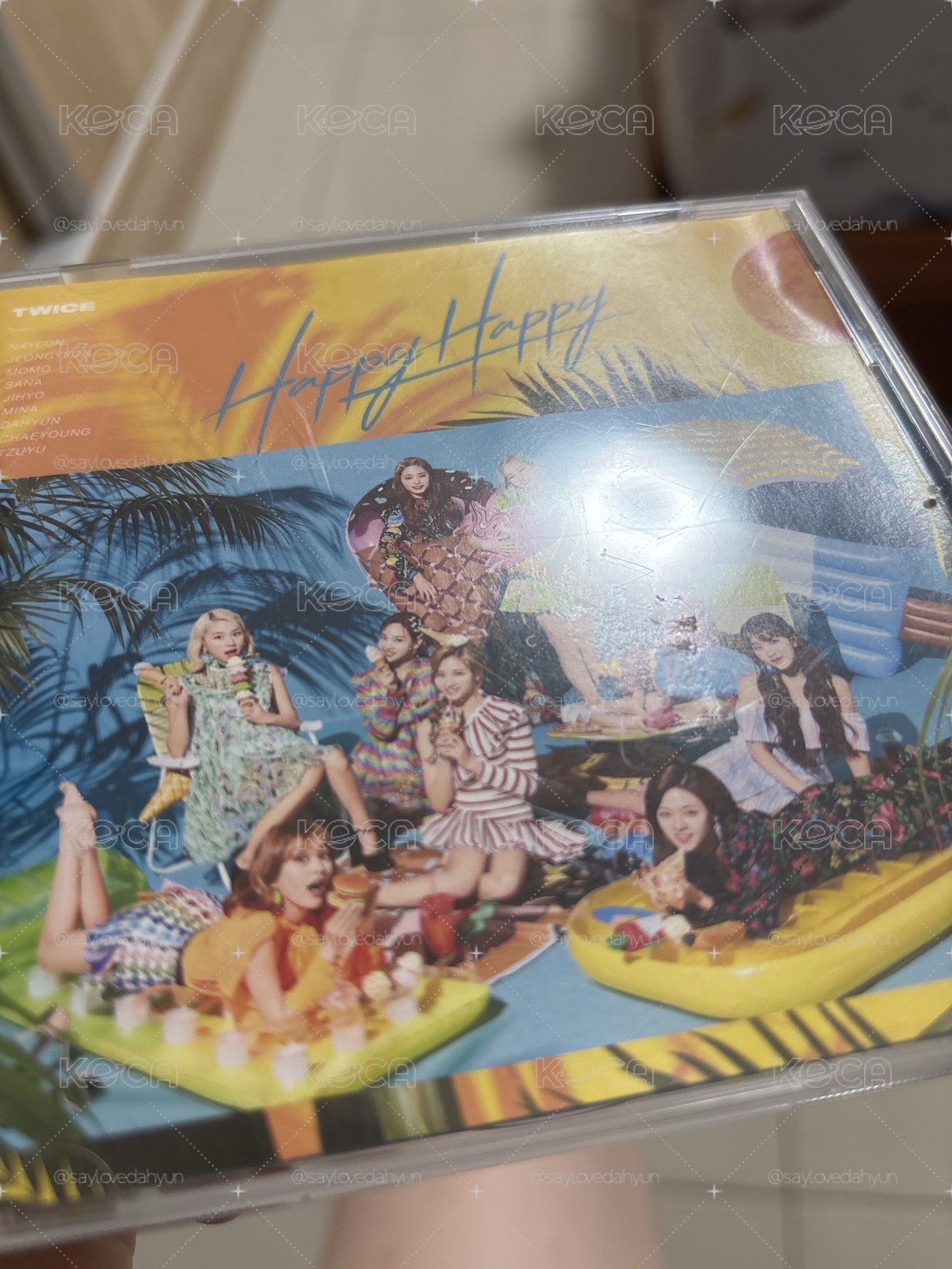 happy happy空專 