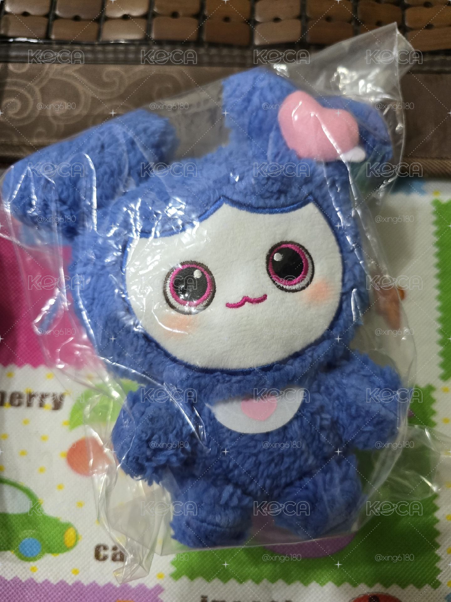 現貨速出 twice 子瑜 gigo 中娃