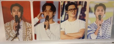 DVD卡 奎卡（分系列出售）