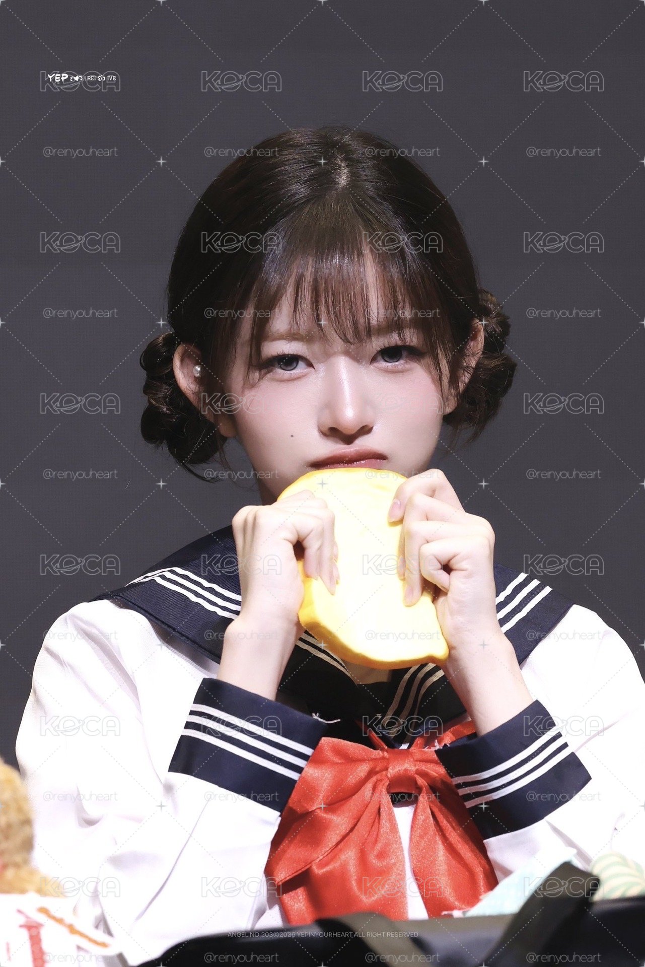 員怜福袋