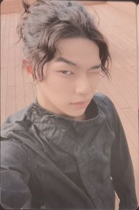 迷一 京東 特典卡 