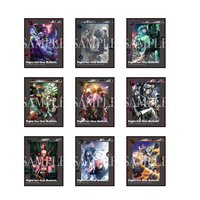 Paradox Live 6th Anniversary 【ジークレストア限定】キャラファイングラフ