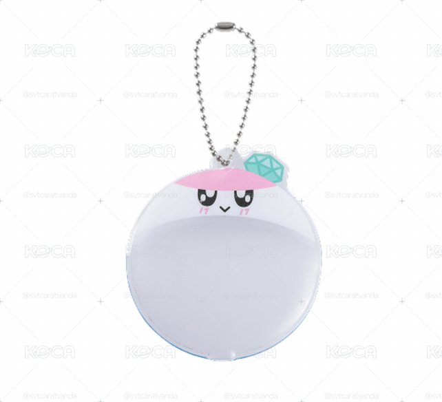 Seventeen2026 YAKUSOKU BONGBONGEE Mini Picket Cover小扇套現貨