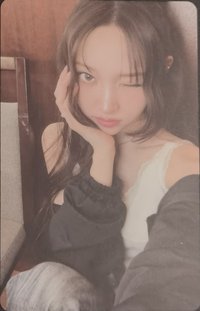 迷一 京東 特典卡 