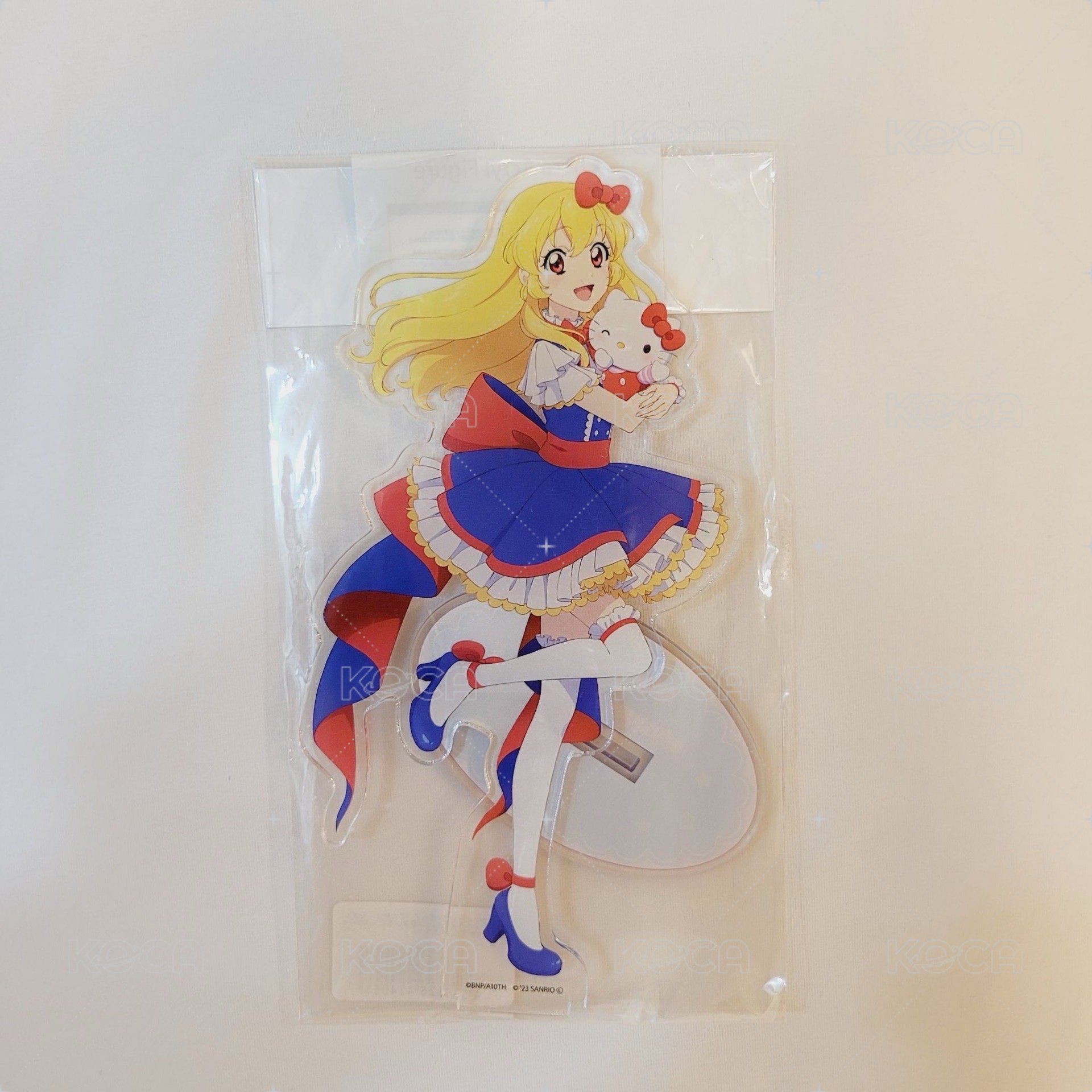莓A
