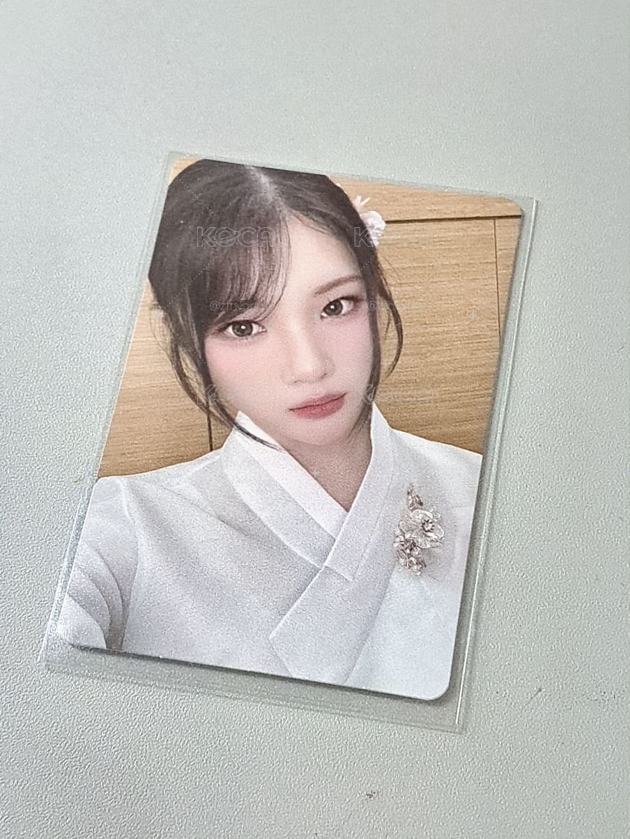 juun╶  韓服（綁物）