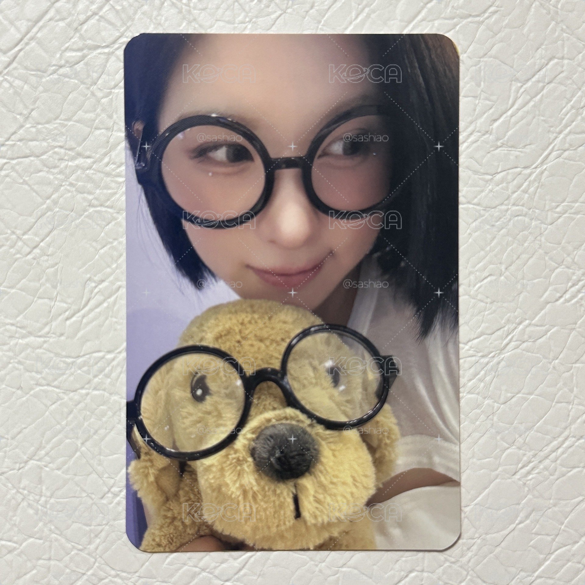 NMIXX｜ms小狗眼睛