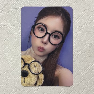 NMIXX｜ms小狗眼睛