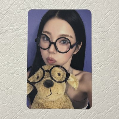 NMIXX｜ms小狗眼睛