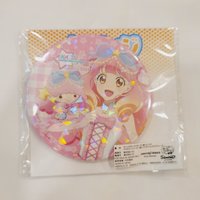 愛音（綁物）