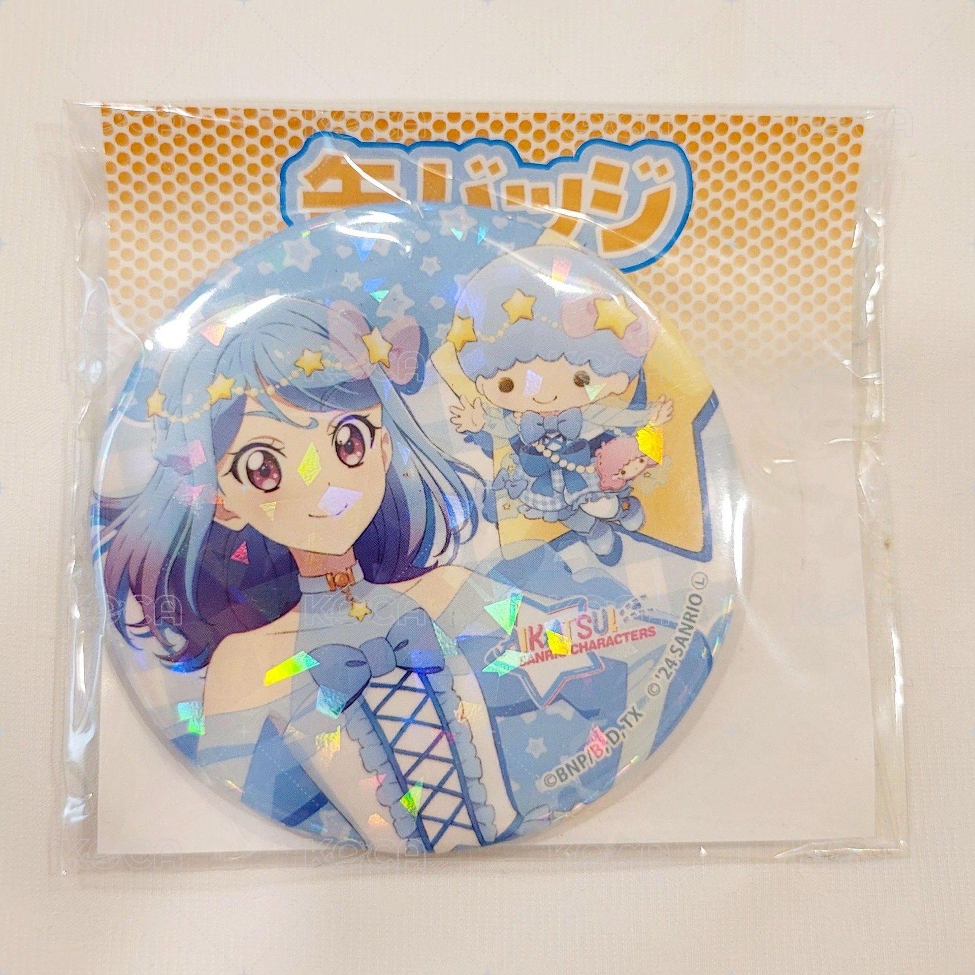 美緒（綁物）