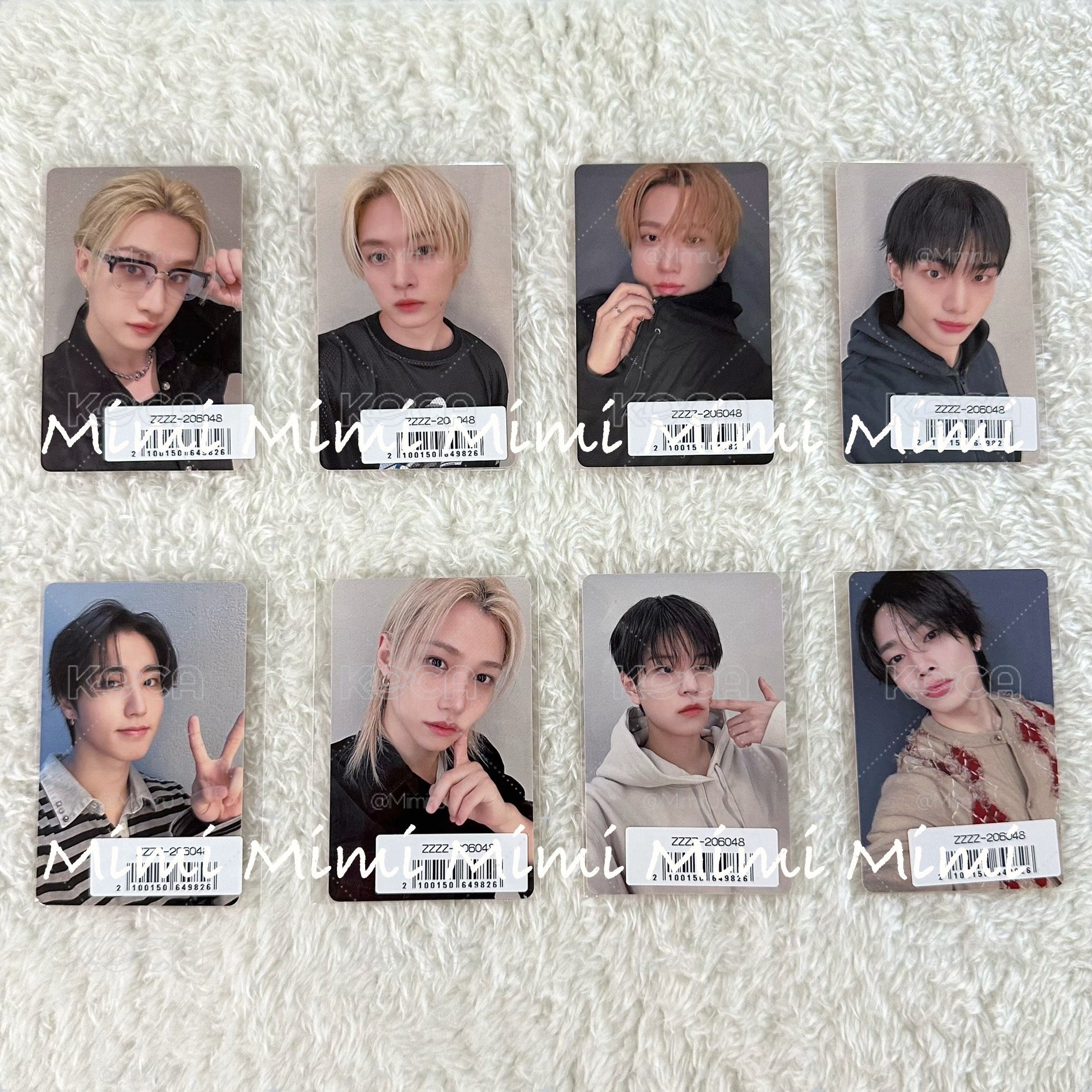Stray kids Sony music