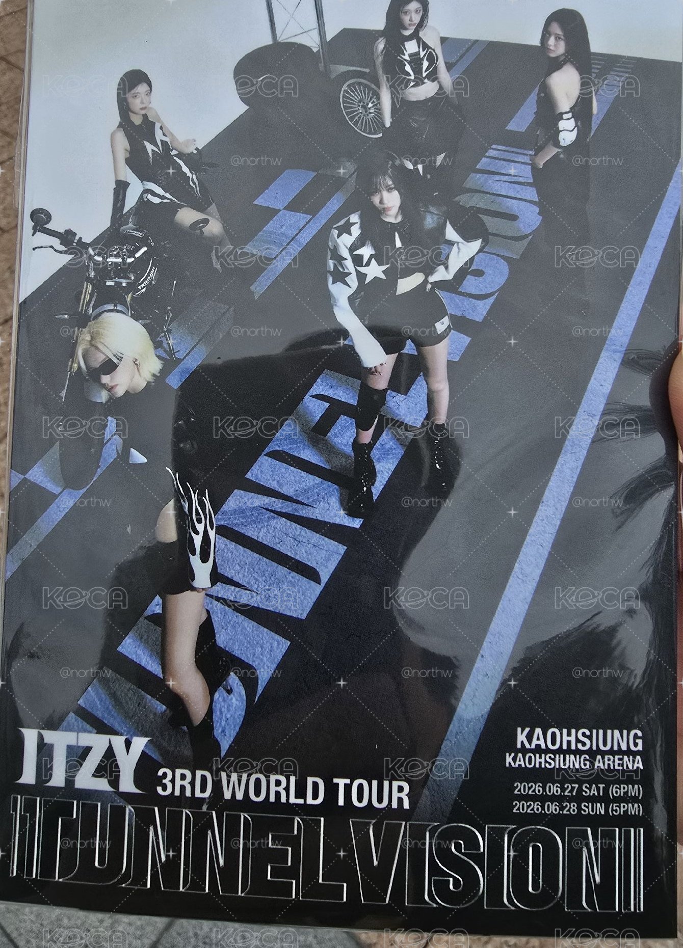 三巡vip禮Day2