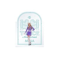 TWICE in Wonderland 立牌 