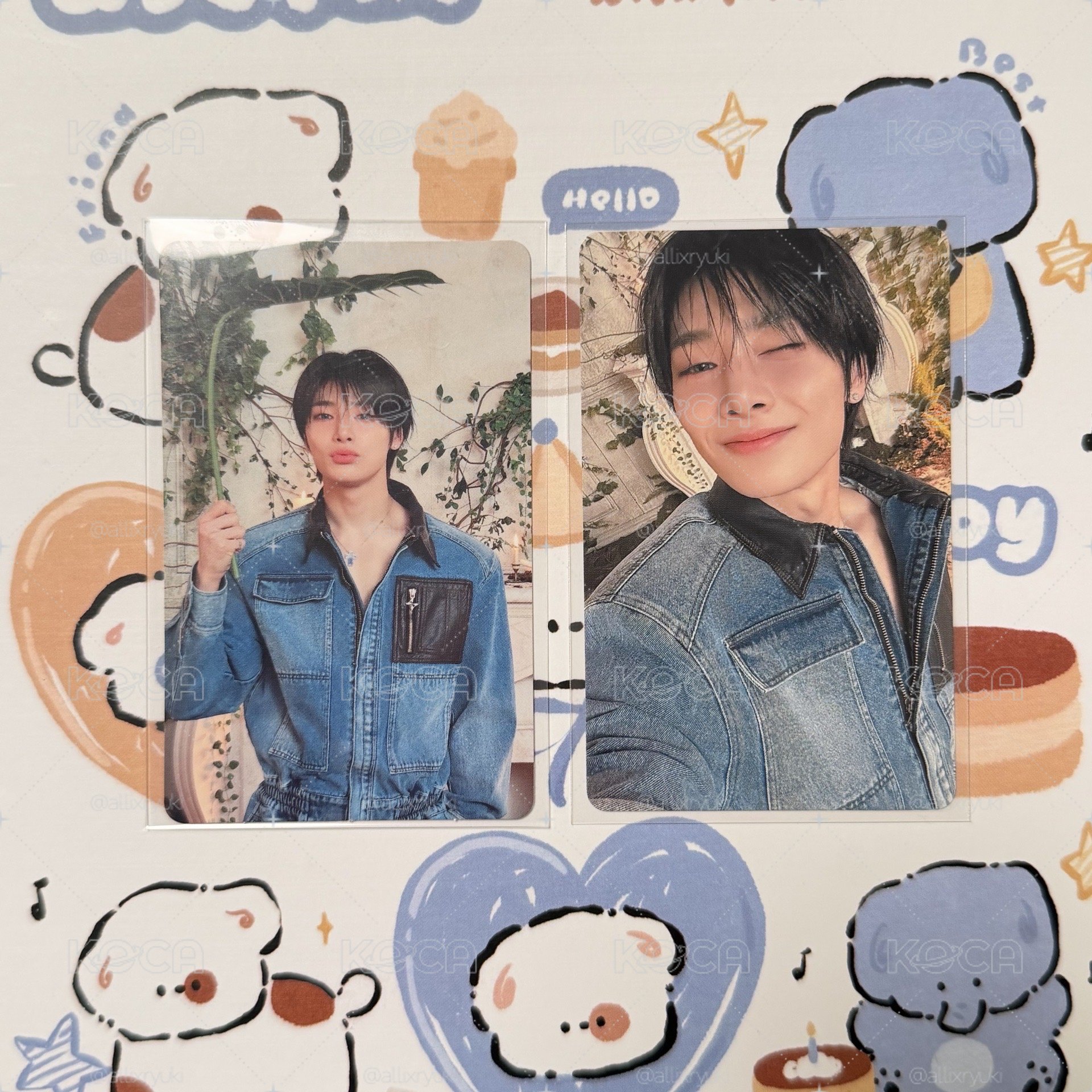 寅Hollow小盤