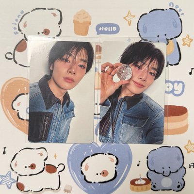 寅Hollow小盤