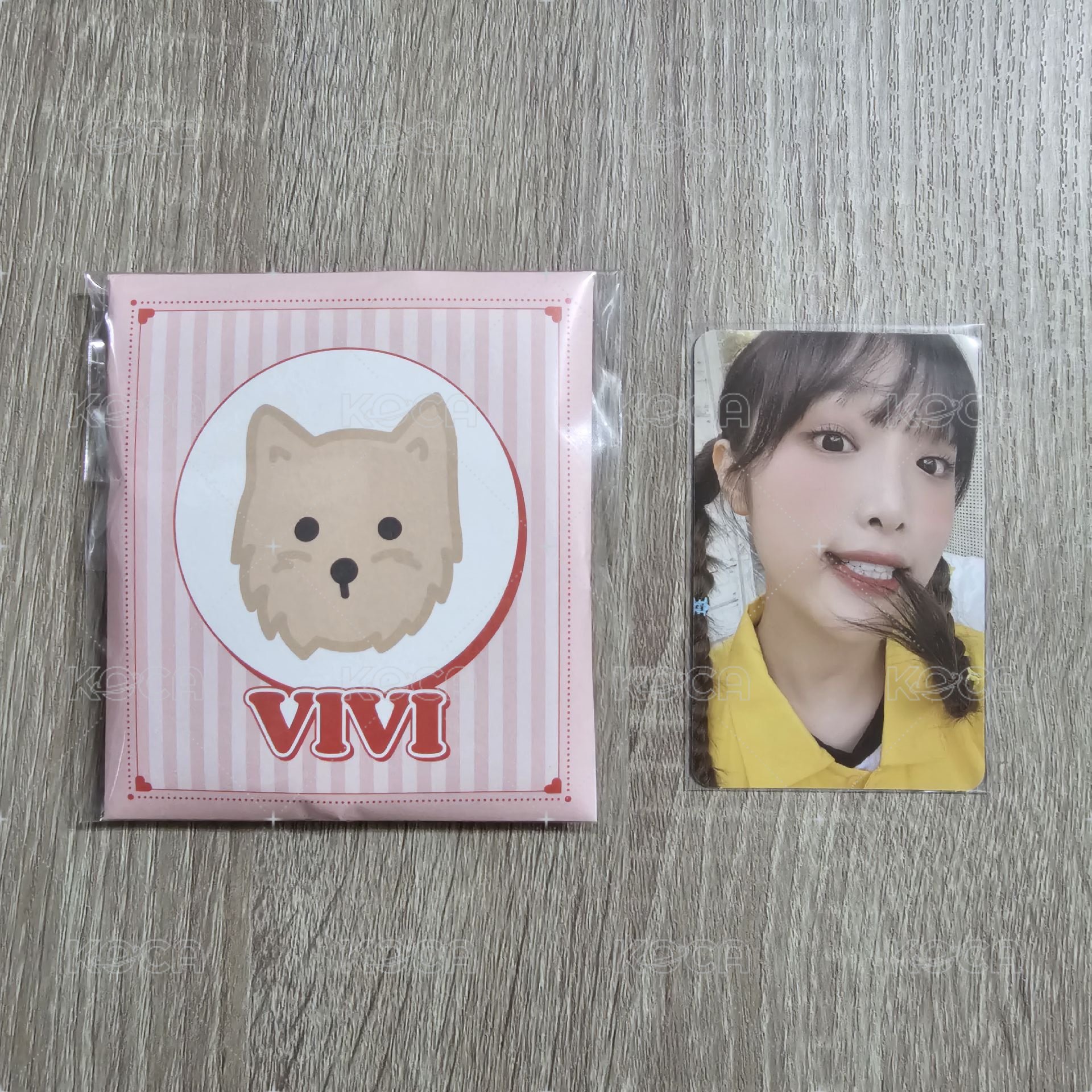 Vivi