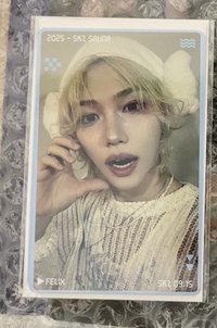 JYP日本快閃店滿額卡