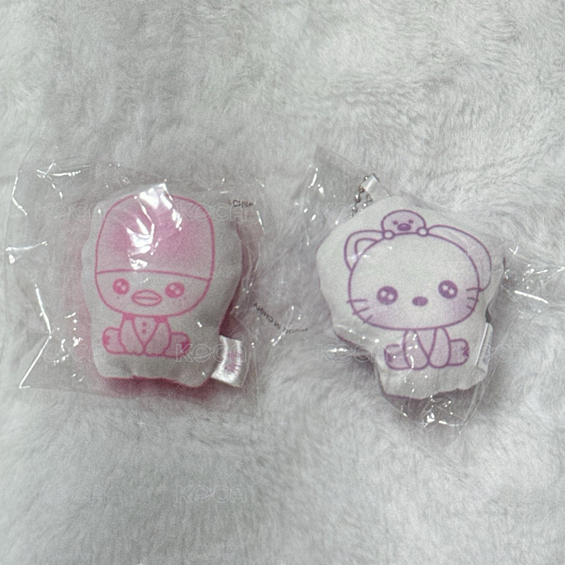 ★ARCHIIVE² POP-UP 快閃扭蛋 