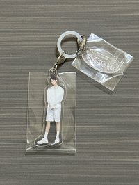 碩扭蛋吊飾