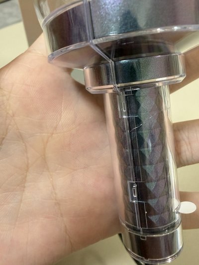 小手燈